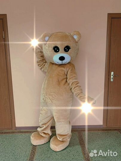 Зайка да Мишка Организация праздников