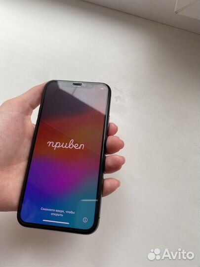 iPhone 11 Pro, 256 ГБ