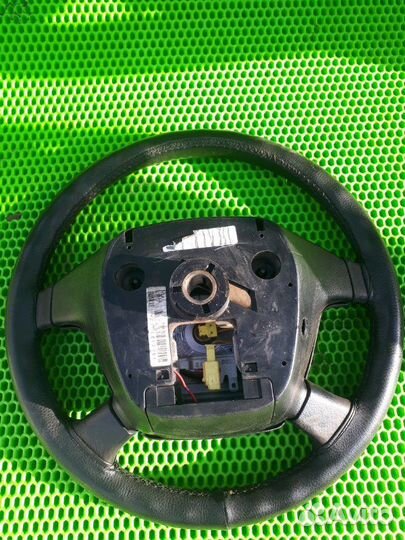 Руль Mitsubishi Lancer 9 4G18 2005