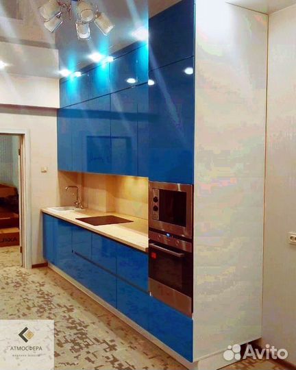 Кухонный гарнитур на заказ