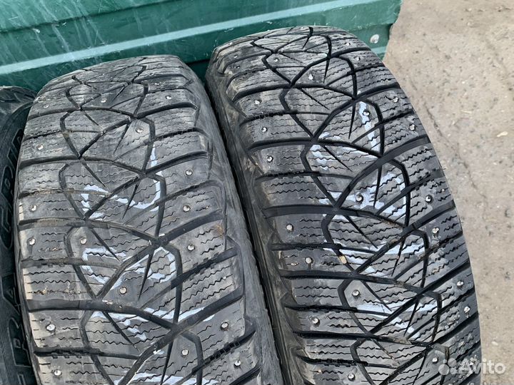 Goodyear Ultra Grip 300 185/65 R15