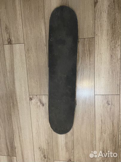 Скейтборд reaction