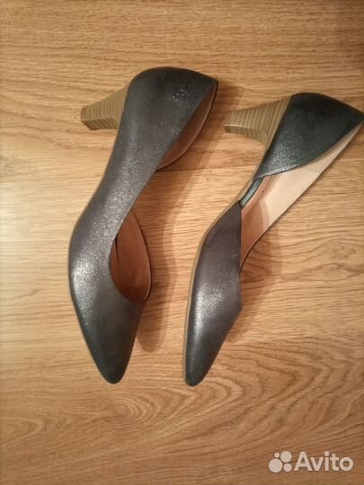 Туфли женские 41.5