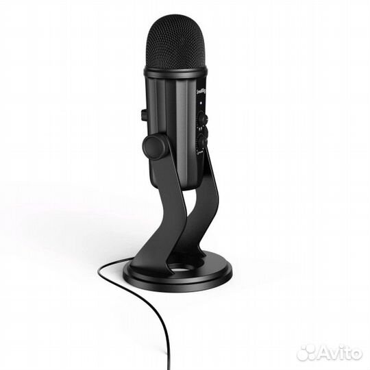 Настольный микрофон SmallRig Forevala U60 USB 3466