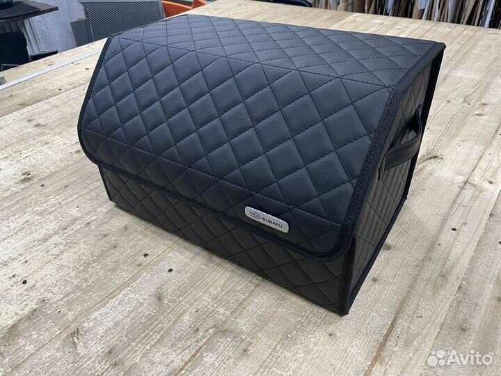 Органайзер в багажник Subaru