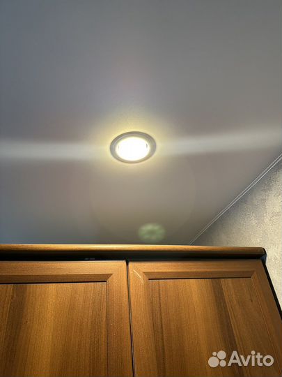 Светодиодные лампочки