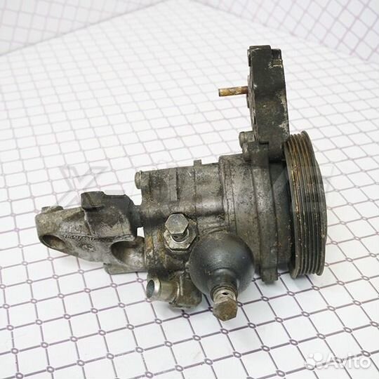 Насос гур E60 E61 E63 E64 Dynamic Drive