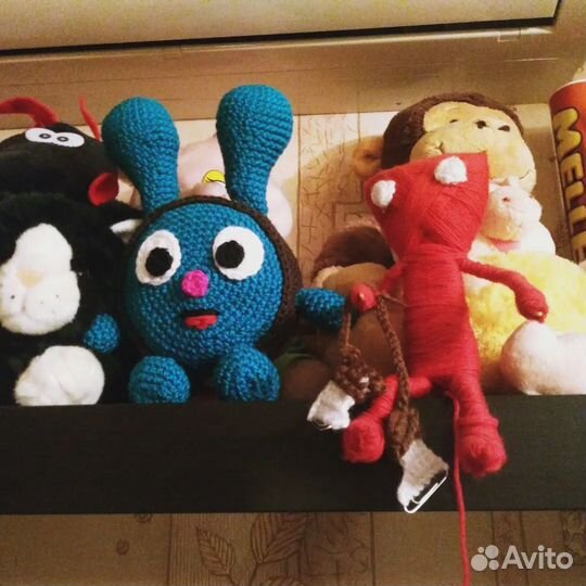 Мастер-классы по рукоделию