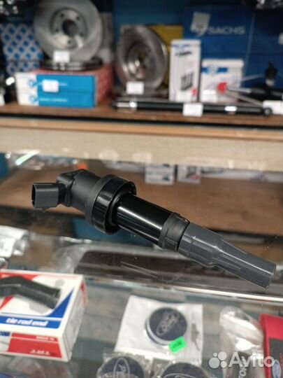 Катушка зажигания Hyundai Solaris 17 /Kia Rio 17