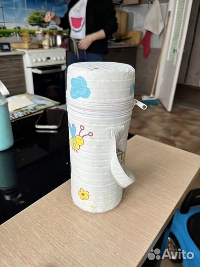 Термосумка для бутылочек