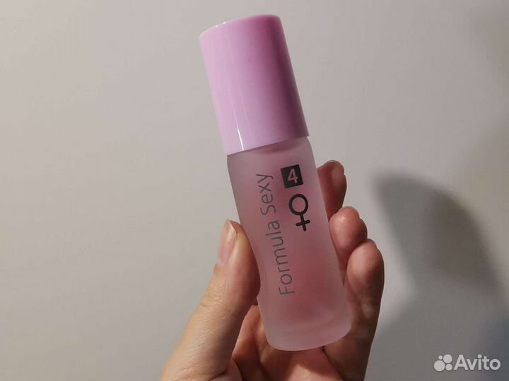 Formula sexy 4 + divine