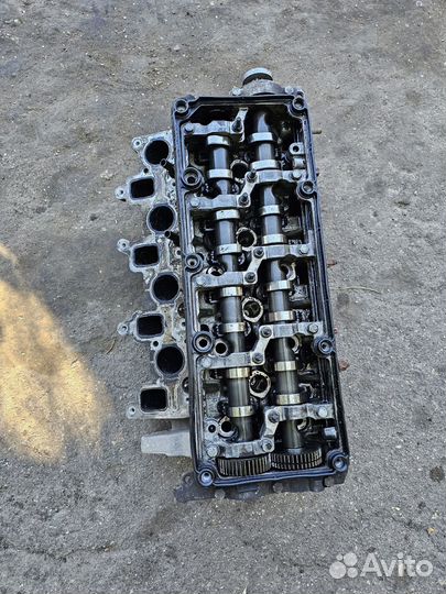 Гбц Volkswagen Passat B6