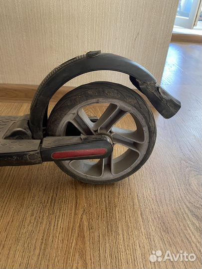 Электросамокат ninebot es2