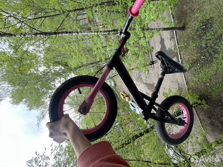 Беговел для малышей