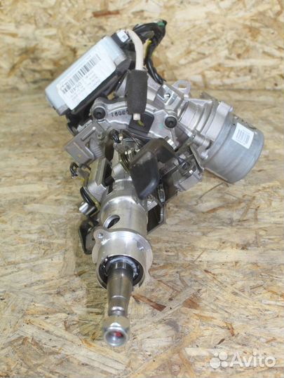 Электроусилитель руля Kia Ceed 1.6 MT 2012—2015