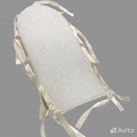 Кокон гнездышко для новорожденных