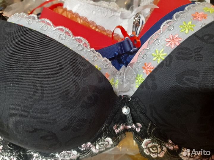 Бюстгалтер