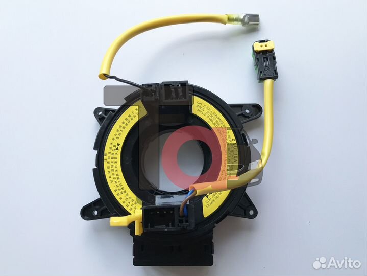 Подрулевой шлейф Great Wall Hover H3 и H5