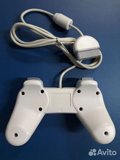 Sony PS1 / PS One игровой контроллер, новый,гарант