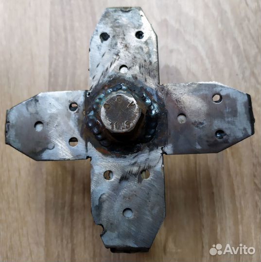 Съемник бензонасоса Renault Logan/Lada Largus