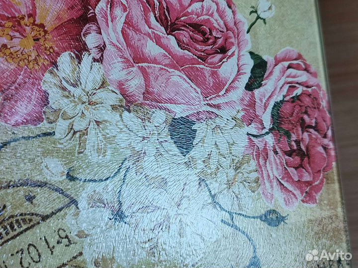 Разделочная доска / подставка под горячее