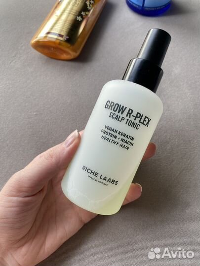 Набор косметики пакетом