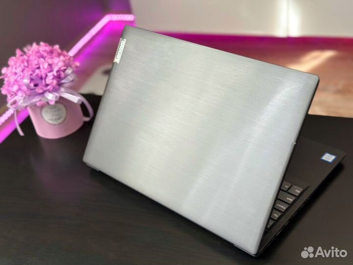 Lenovo IdeaPad S145 15.6”IPS / i3-7020U/ 1TB HDD