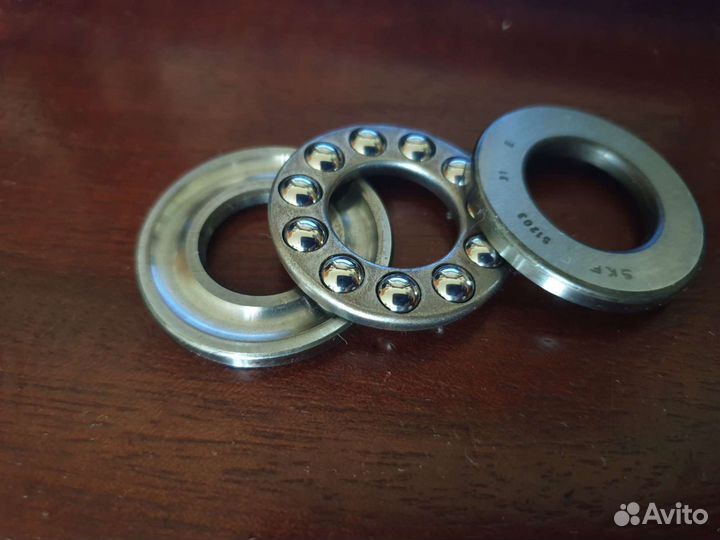 Подшипник SKF