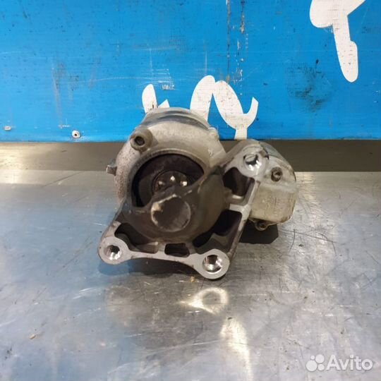 Стартер Рено Логан 2