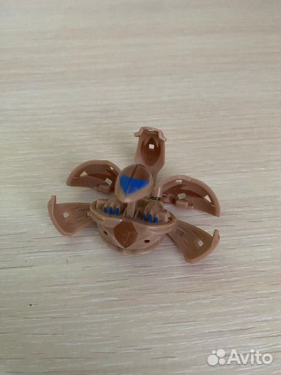 Bakugan (Бакуган)