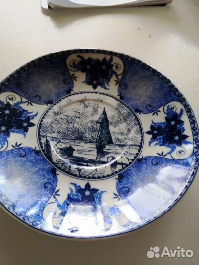 Чашка для растений