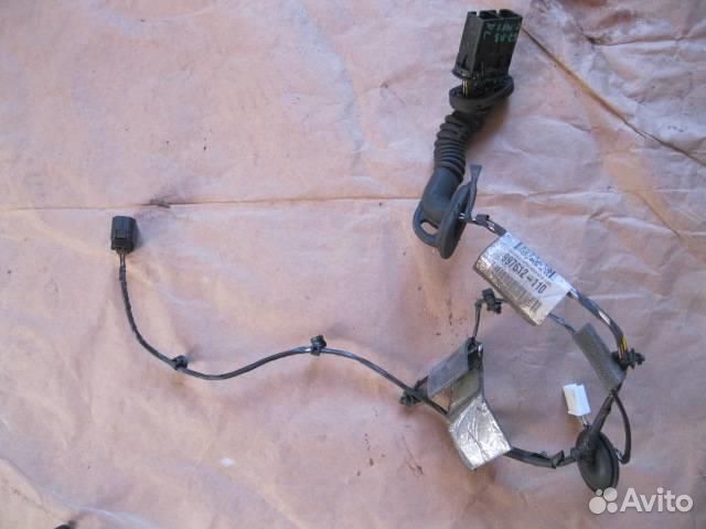 Проводка (коса) от Ford C-MAX 2003-2011