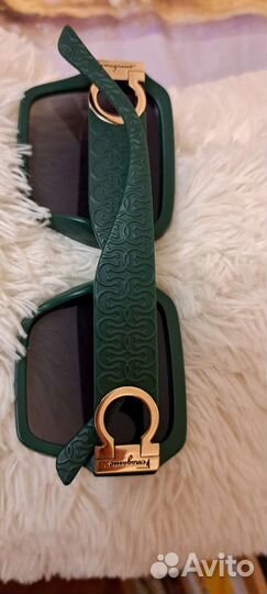 Солнцезащитные очки женские