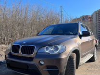 BMW X5 3.0 AT, 2010, 193 000 км, с пробегом, цена 1 700 000 руб.