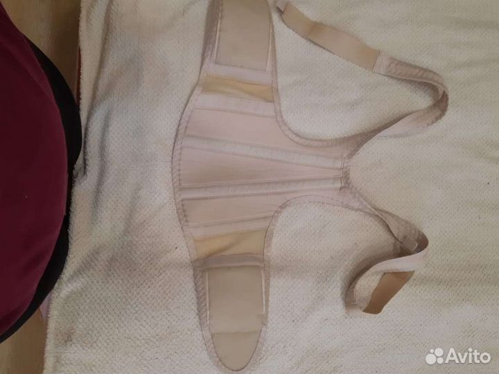 Корректор осанки детский Тривес