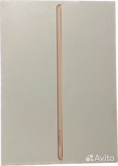 iPad 2018 128gb (золото)