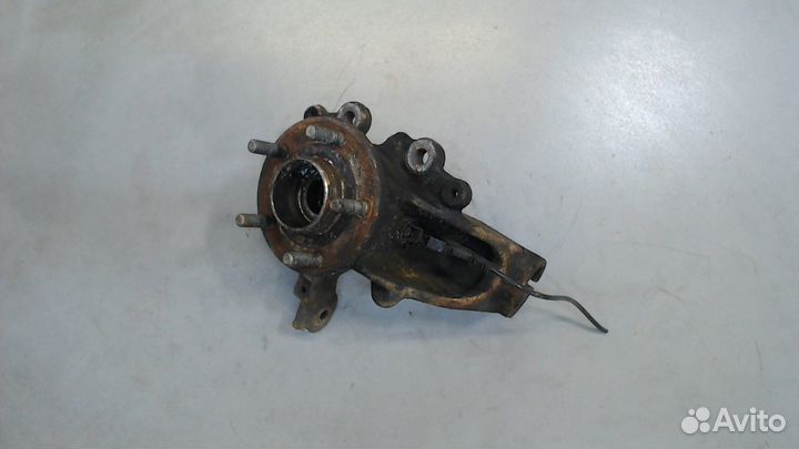 Ступица (кулак, цапфа) Ford Focus 3, 2013