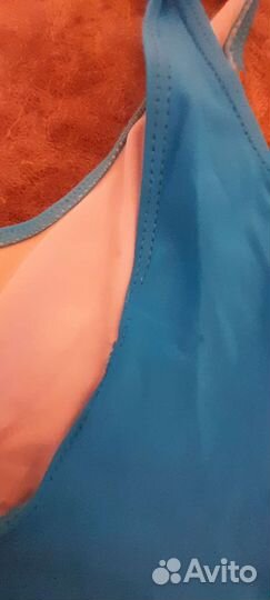 Купальник для девочки. Размер 38