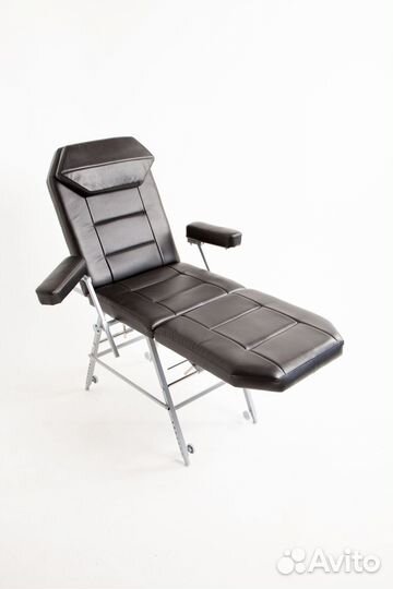 Косметологическое кресло 