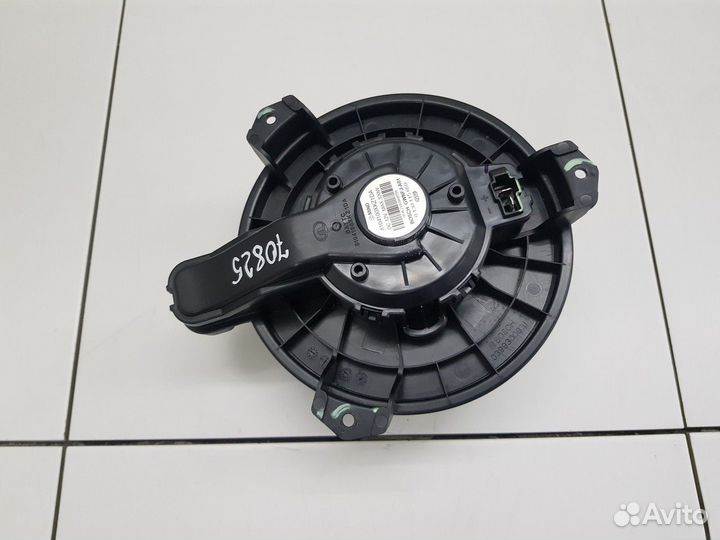 Вентилятор отопителя (Haval F7)