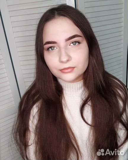 Архитектура и ламинирование бровей