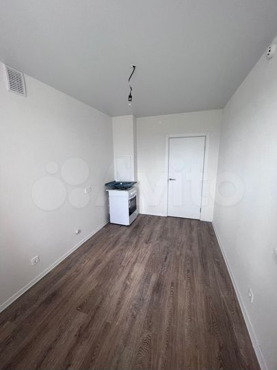 1-к. квартира, 36,5 м², 4/7 эт.