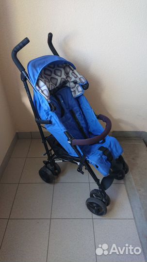 Inglesina Trip прогулочная коляска