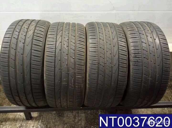 Hankook Ventus S1 Evo2 SUV K117A 275/40 R20 97U