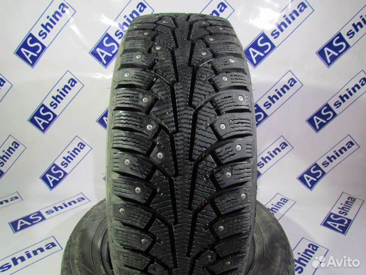 Nokian Tyres Nordman 5 205/55 R16 92N