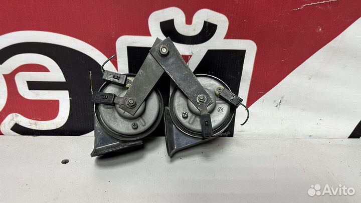 Сигналы Nissan