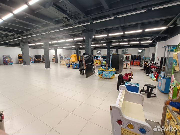 Остров кафе