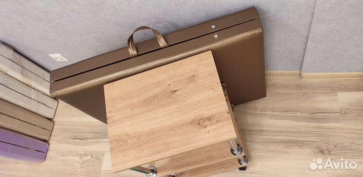 Кушетка новая Массажный стол