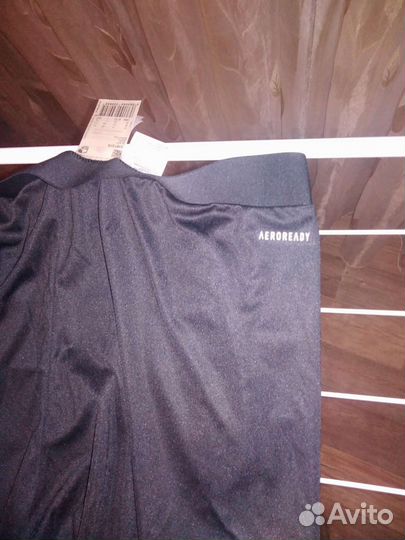 Шорты adidas Tiro 21 3/4 pants