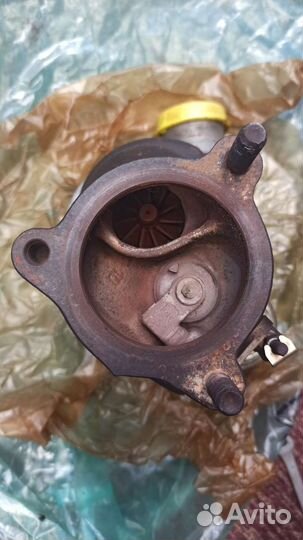 Турбина ориг. к03 на VAG, Audi, VW, 1.8, ANB, AEB